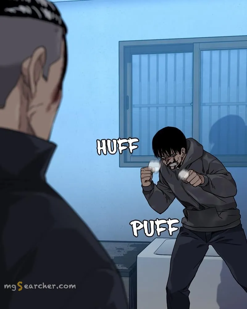 Read To Not Die EN Manga Online