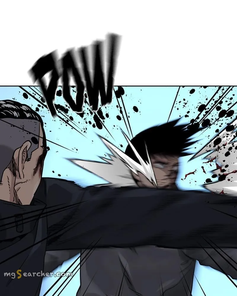 Read To Not Die EN Manga Online