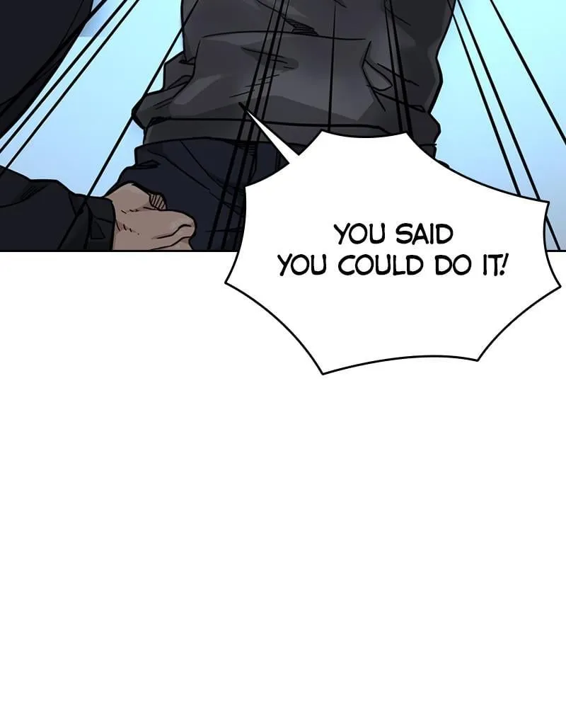 Read To Not Die EN Manga Online