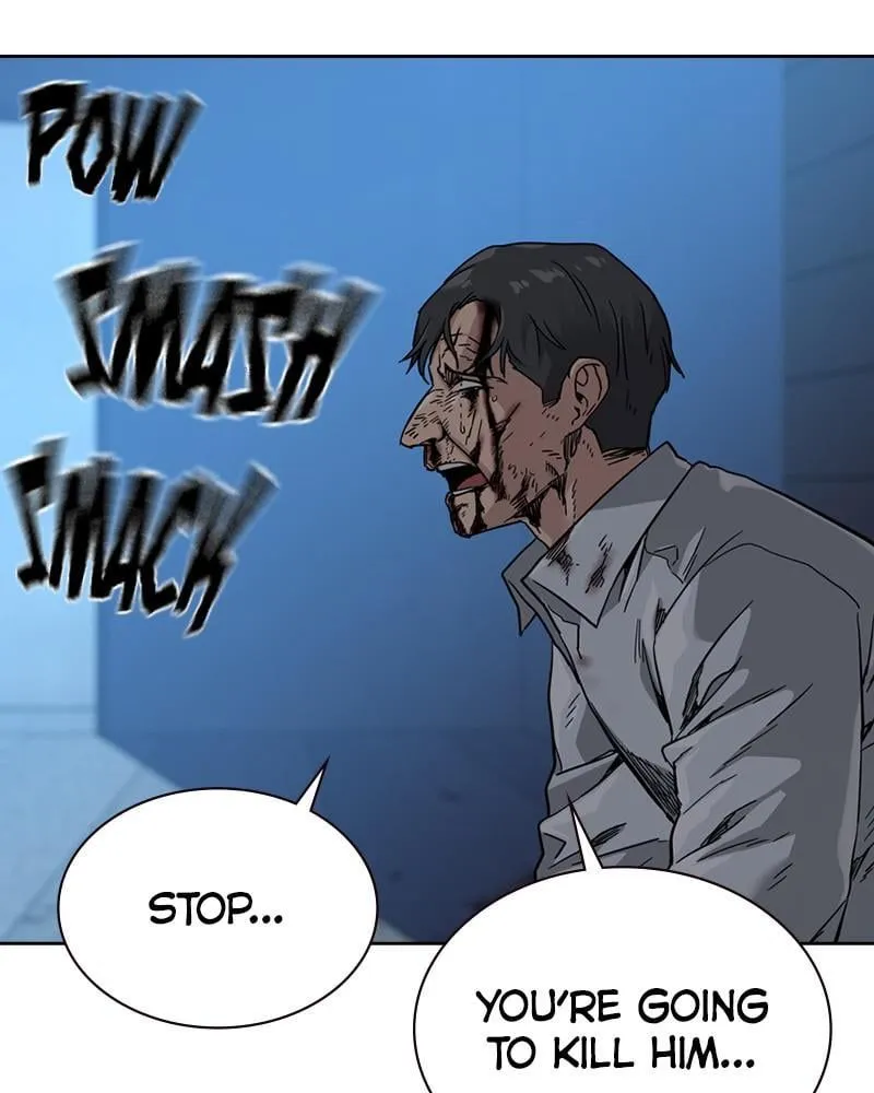 Read To Not Die EN Manga Online