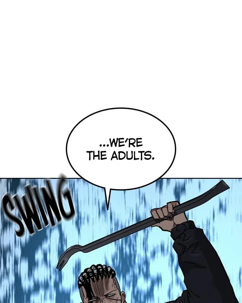 Read To Not Die EN Manga Online