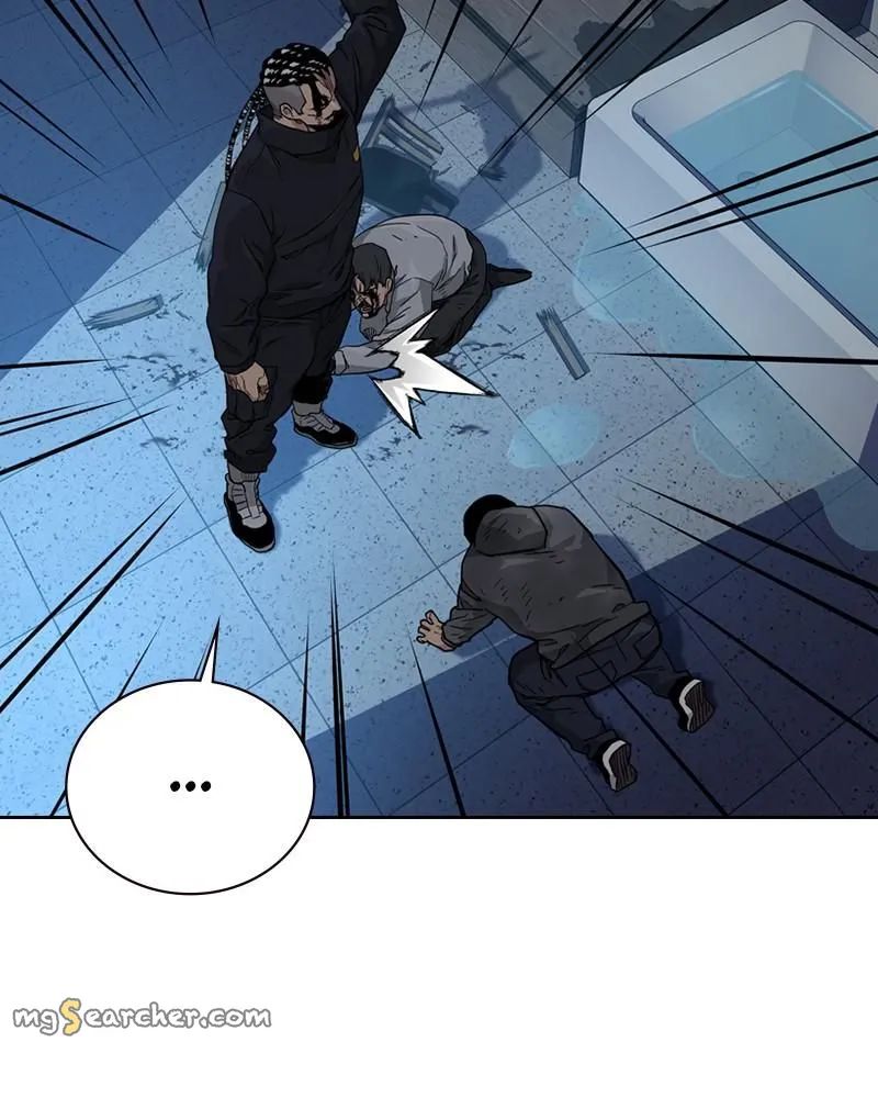 Read To Not Die EN Manga Online