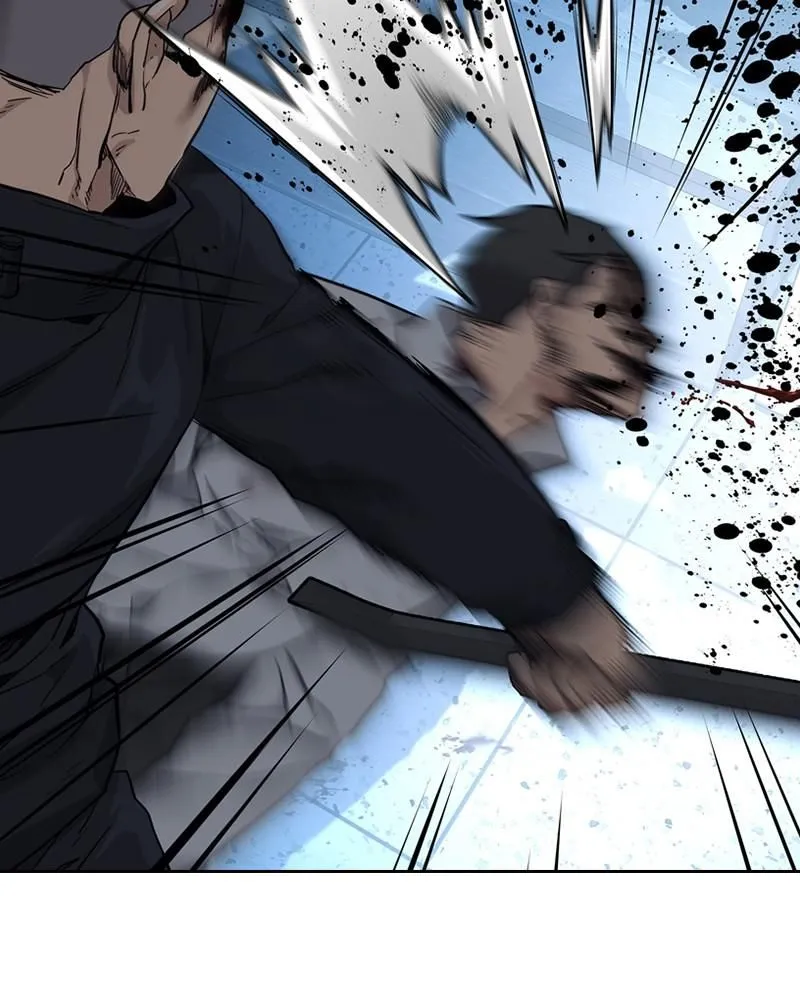 Read To Not Die EN Manga Online