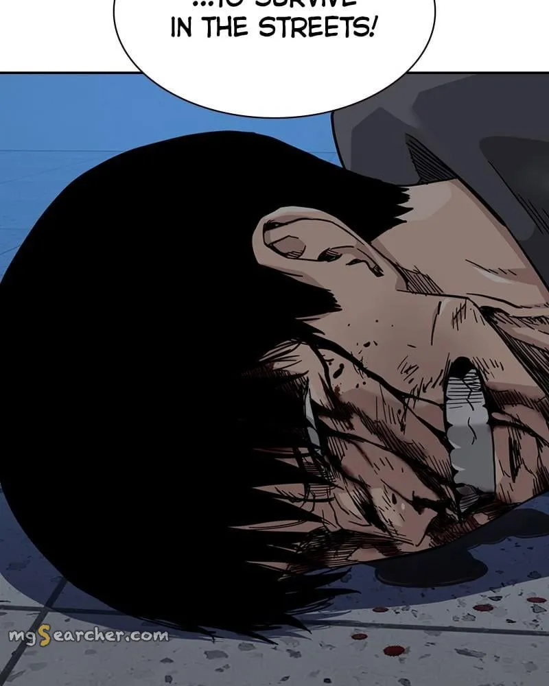 Read To Not Die EN Manga Online