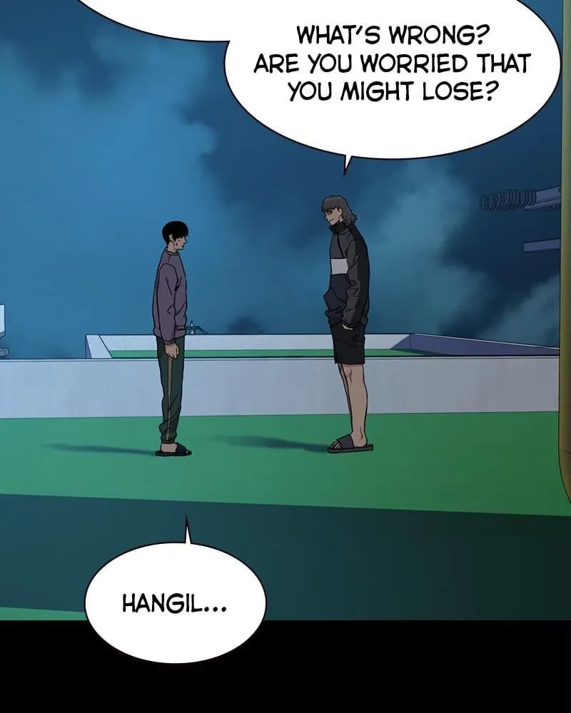 Read To Not Die EN Manga Online