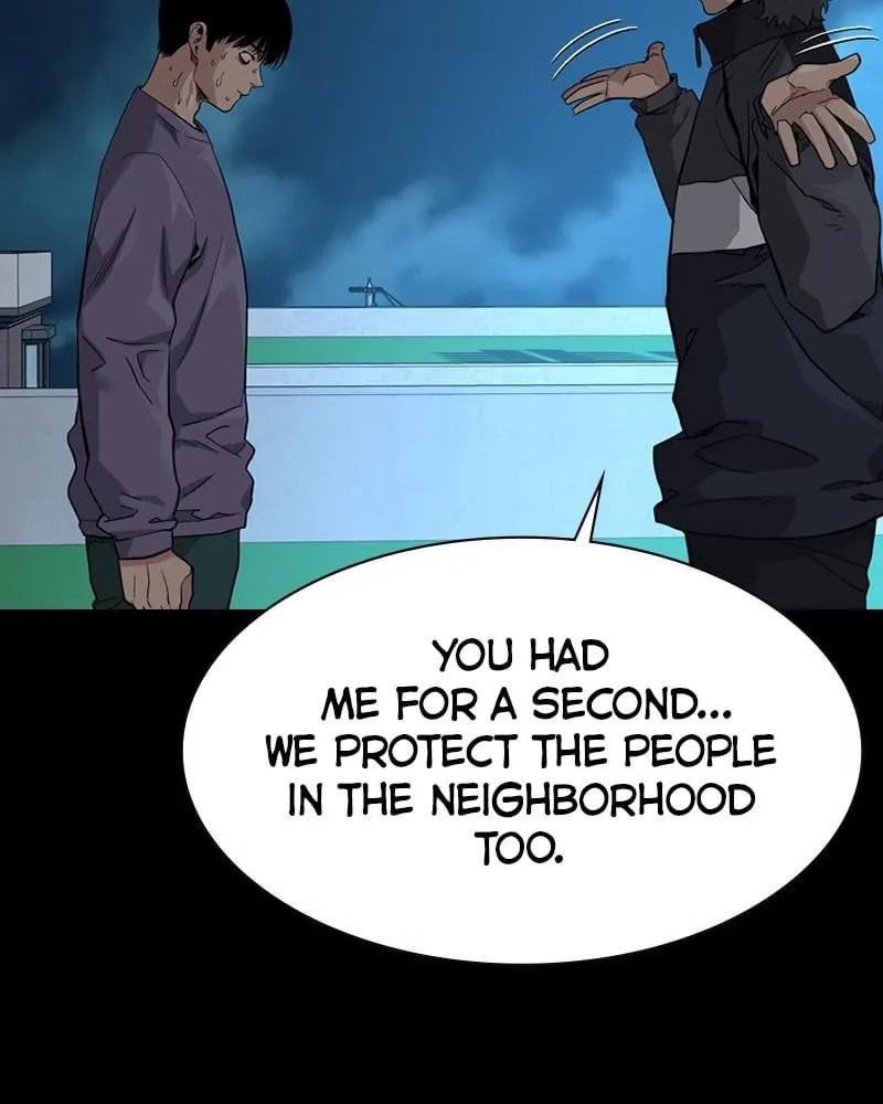 Read To Not Die EN Manga Online