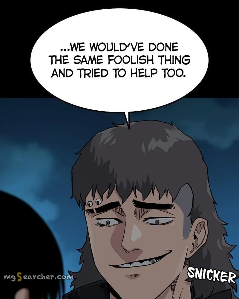 Read To Not Die EN Manga Online