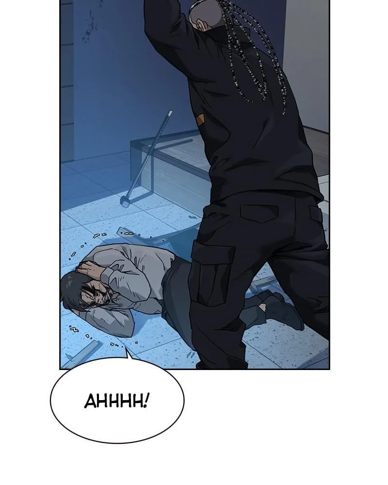 Read To Not Die EN Manga Online