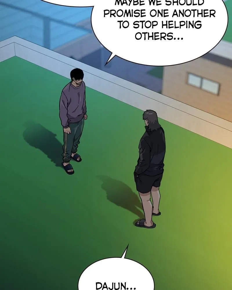 Read To Not Die EN Manga Online