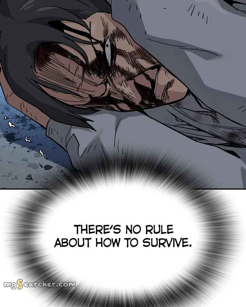 Read To Not Die EN Manga Online