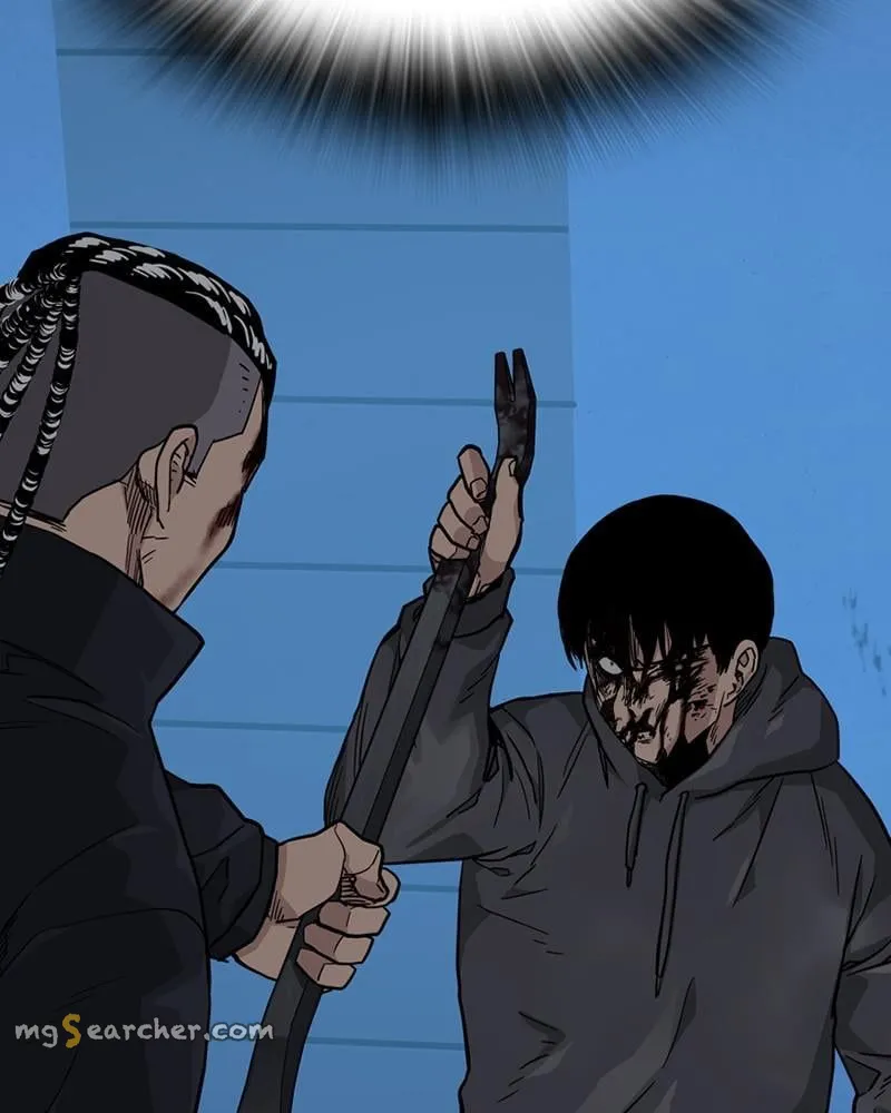 Read To Not Die EN Manga Online