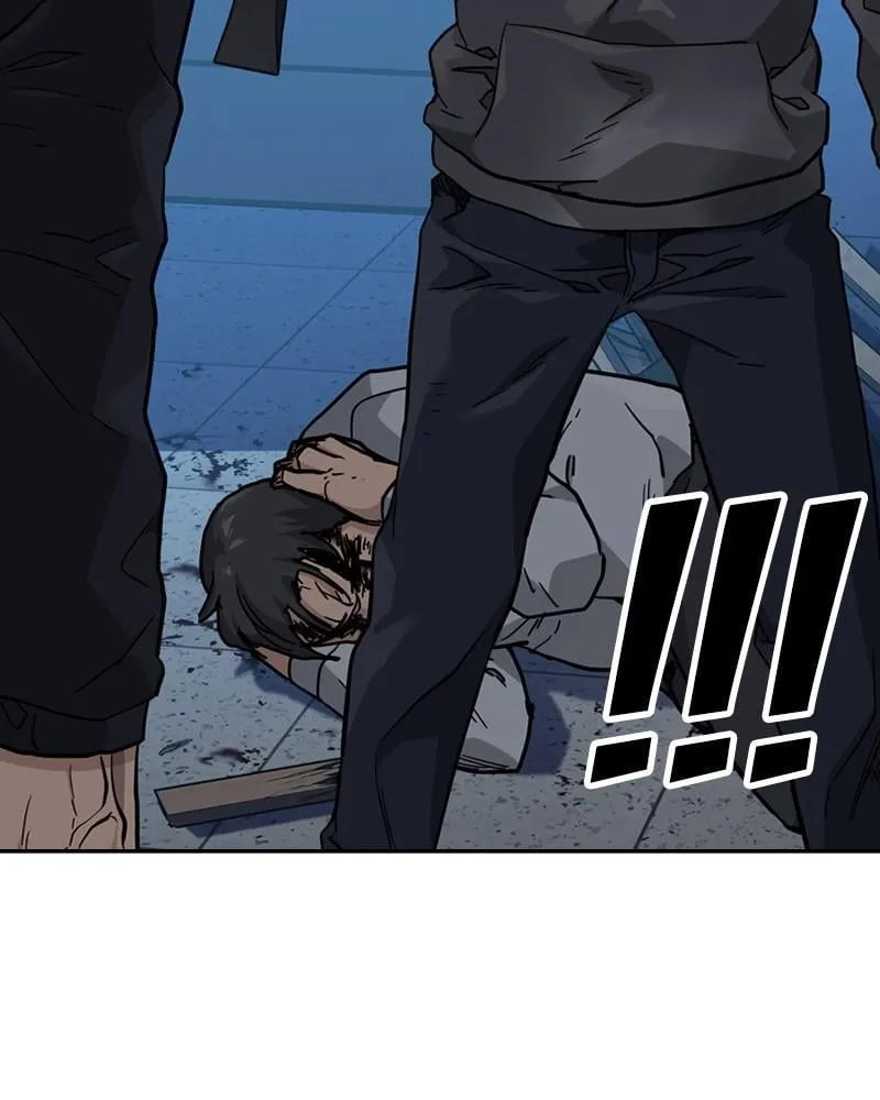 Read To Not Die EN Manga Online
