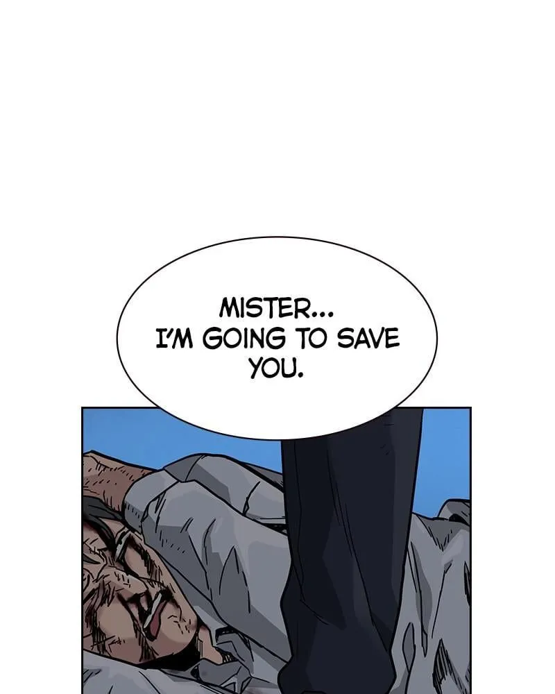 Read To Not Die EN Manga Online