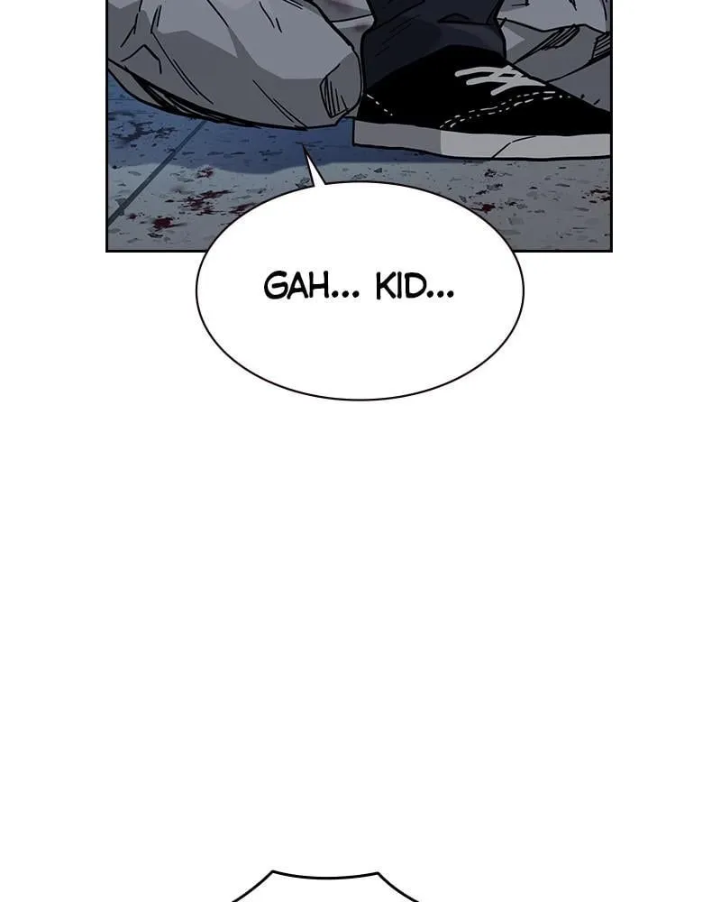 Read To Not Die EN Manga Online