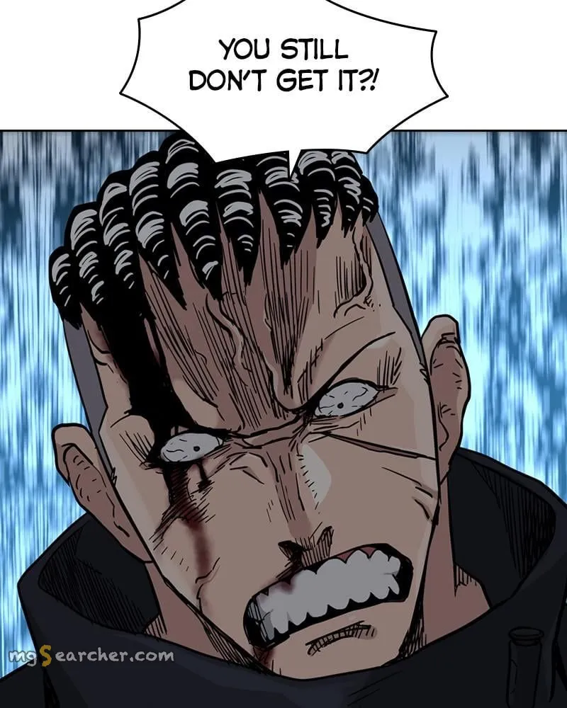 Read To Not Die EN Manga Online