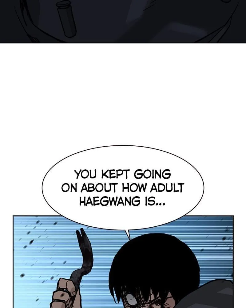 Read To Not Die EN Manga Online