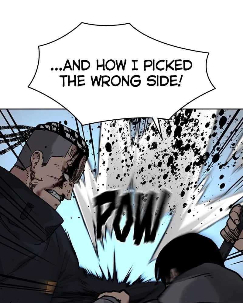 Read To Not Die EN Manga Online