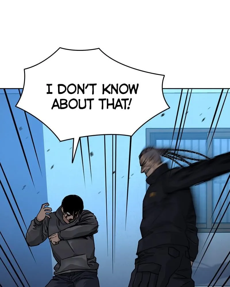 Read To Not Die EN Manga Online