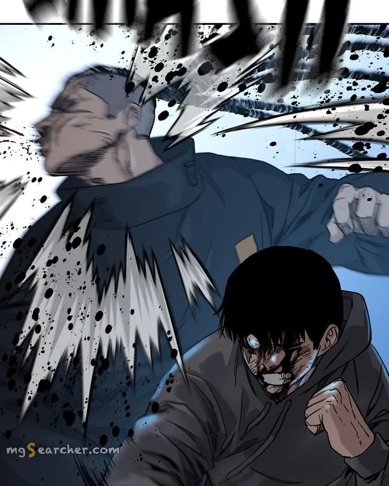 Read To Not Die EN Manga Online