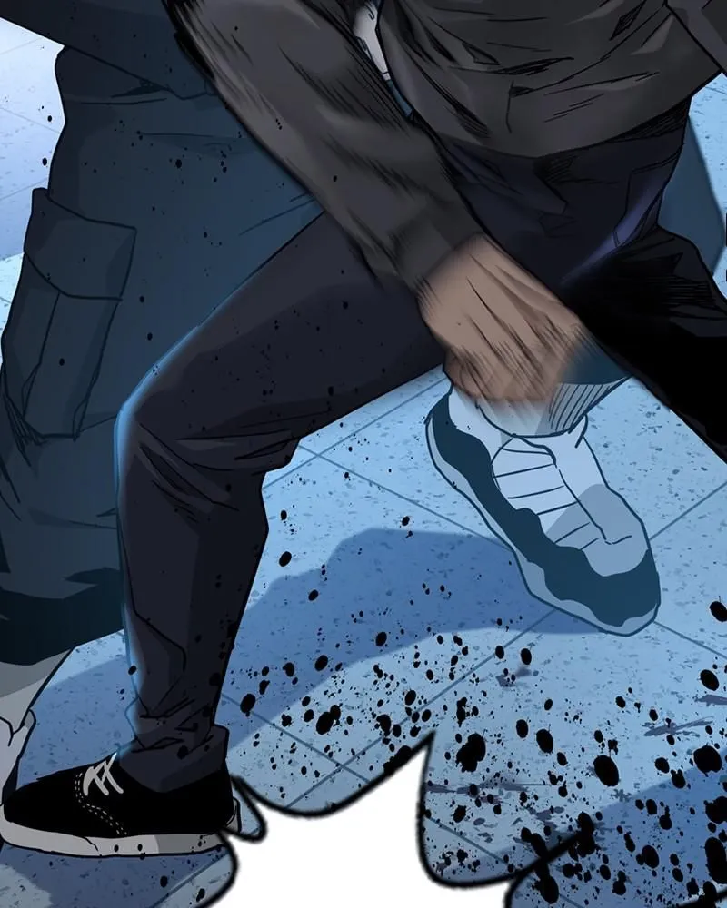 Read To Not Die EN Manga Online