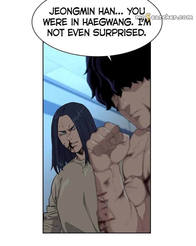Read To Not Die EN Manga Online