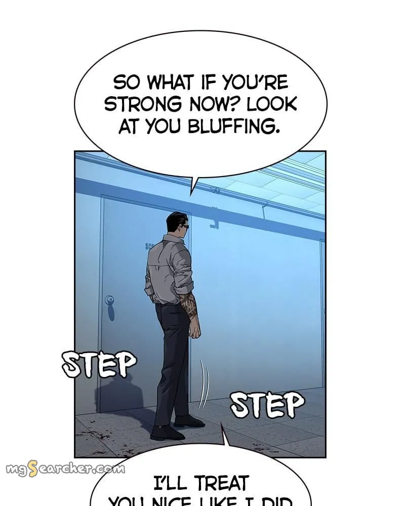Read To Not Die EN Manga Online