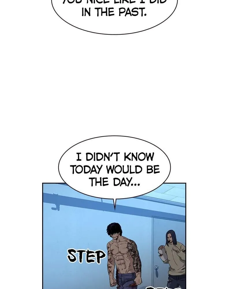 Read To Not Die EN Manga Online