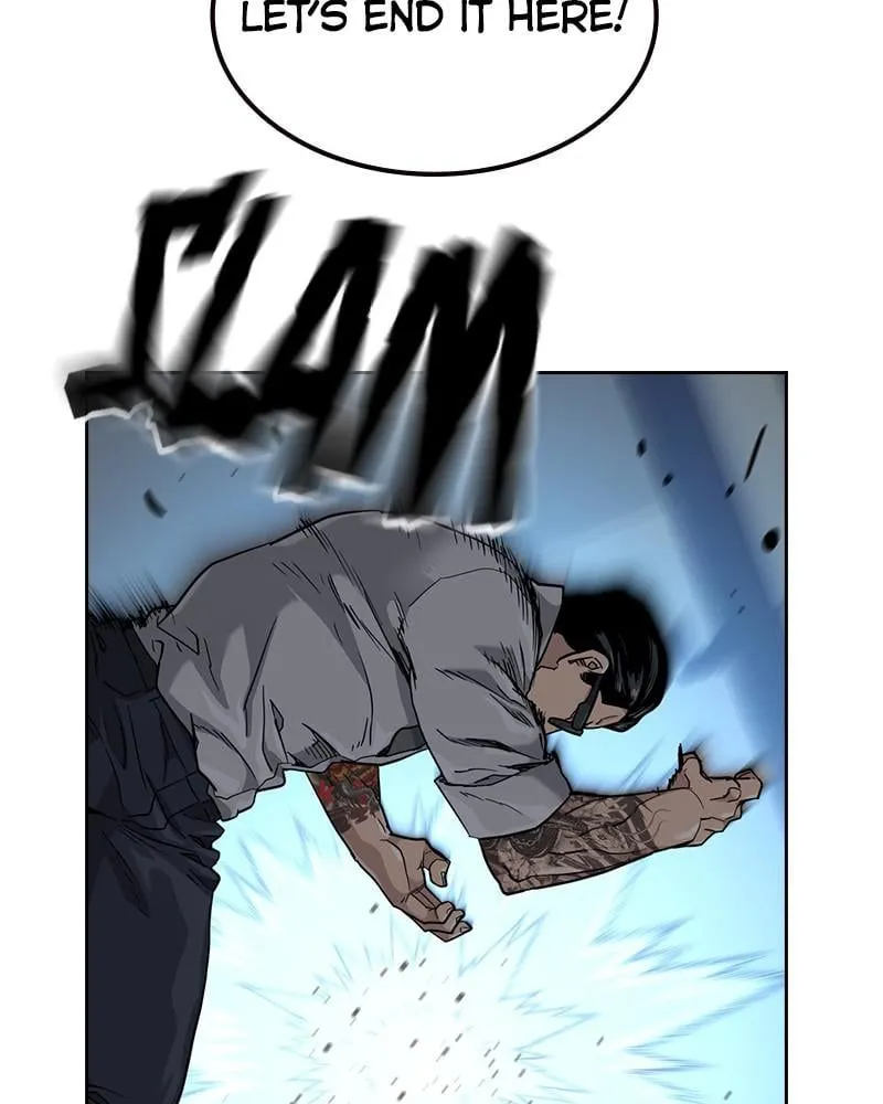 Read To Not Die EN Manga Online