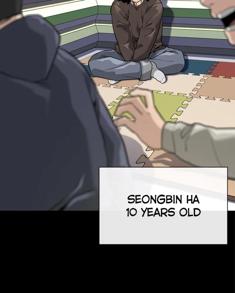 Read To Not Die EN Manga Online