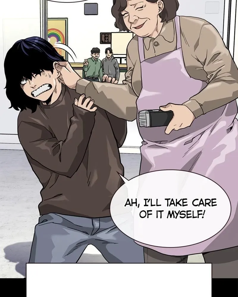 Read To Not Die EN Manga Online