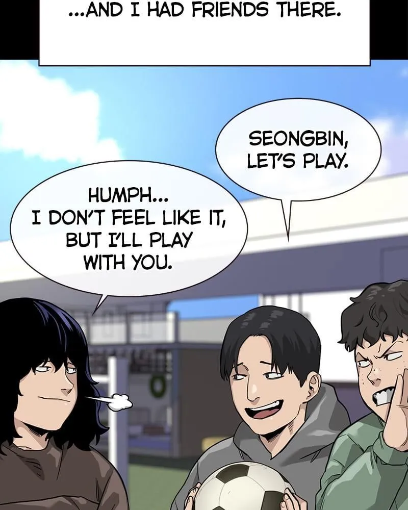 Read To Not Die EN Manga Online