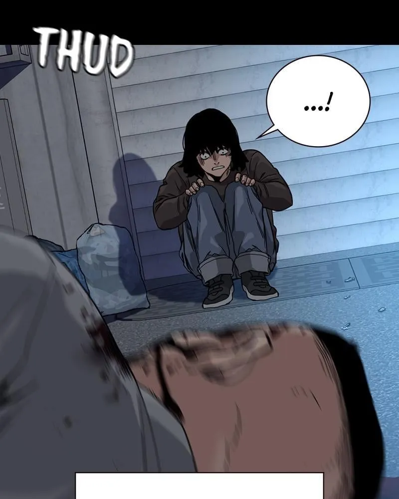 Read To Not Die EN Manga Online