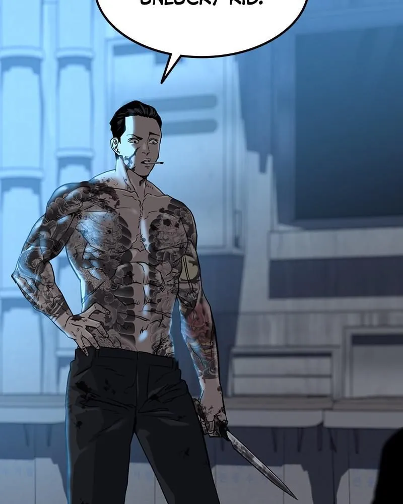 Read To Not Die EN Manga Online