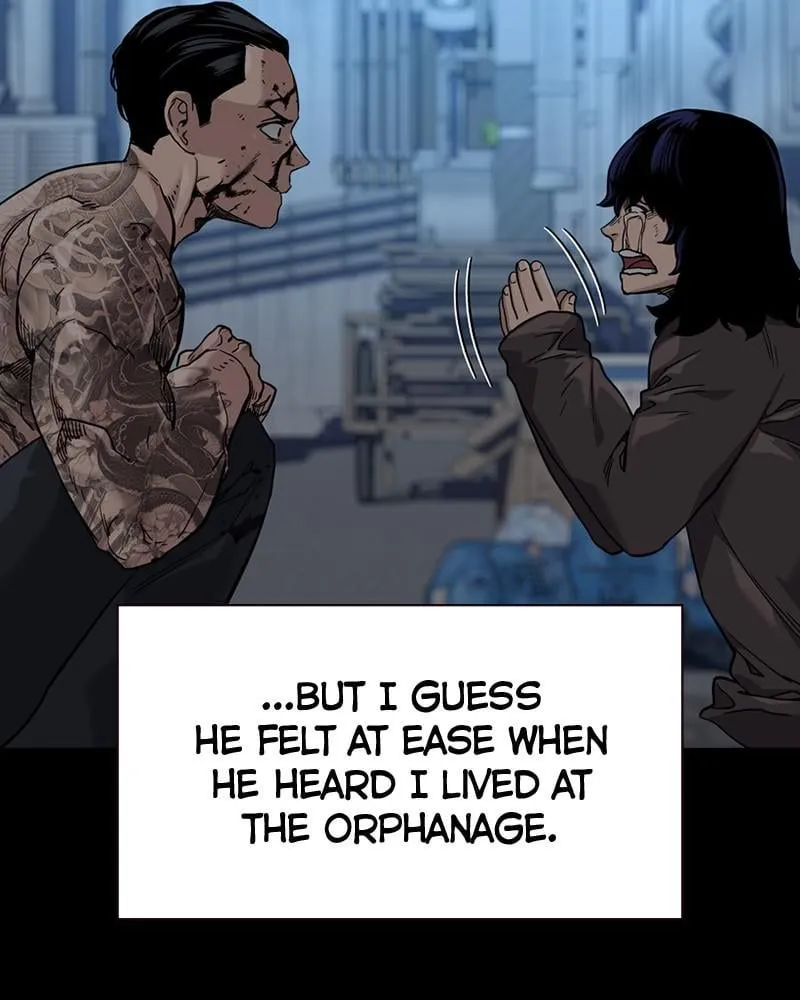 Read To Not Die EN Manga Online