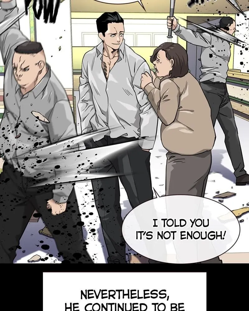 Read To Not Die EN Manga Online