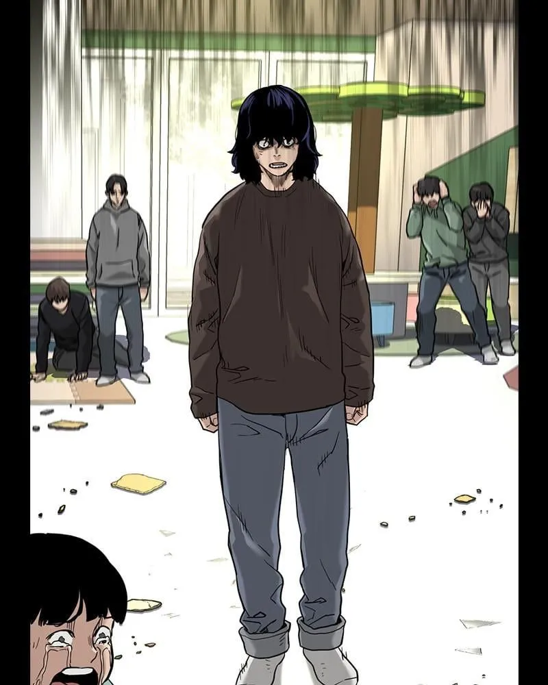 Read To Not Die EN Manga Online