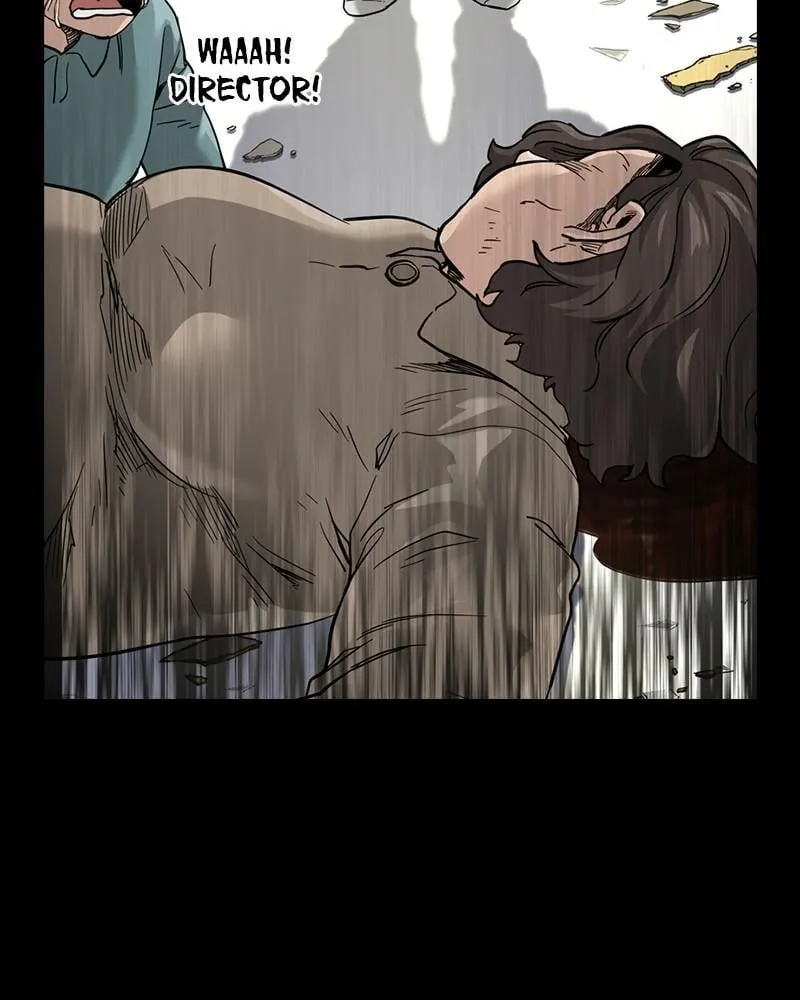 Read To Not Die EN Manga Online