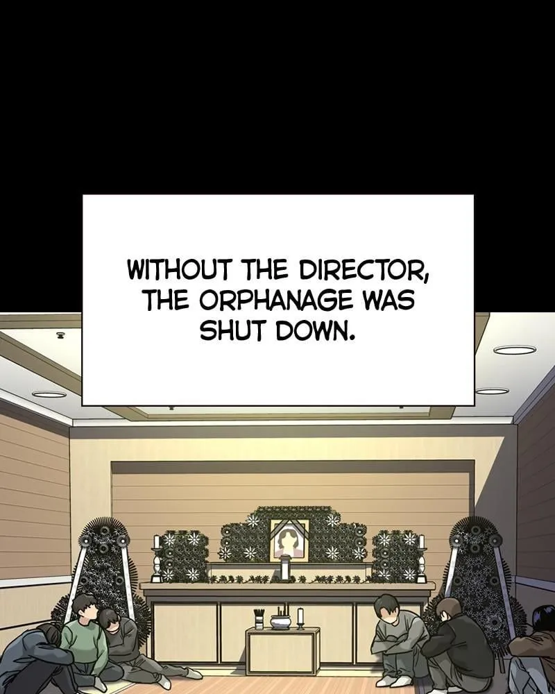 Read To Not Die EN Manga Online