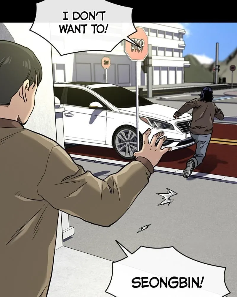 Read To Not Die EN Manga Online
