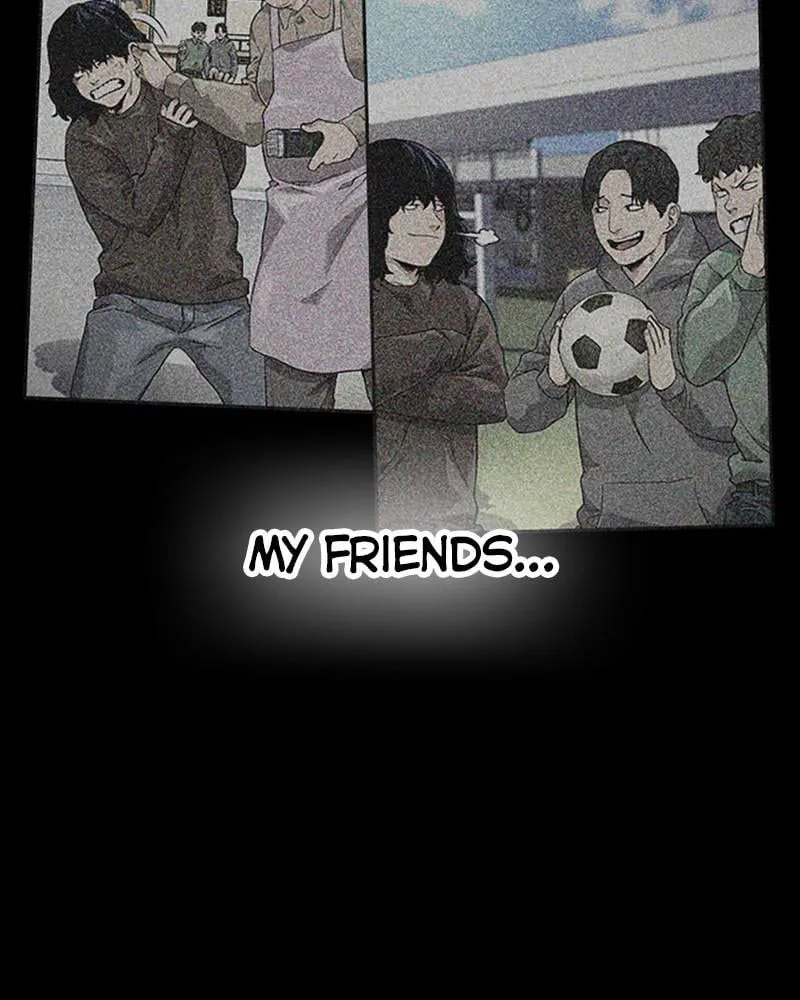 Read To Not Die EN Manga Online
