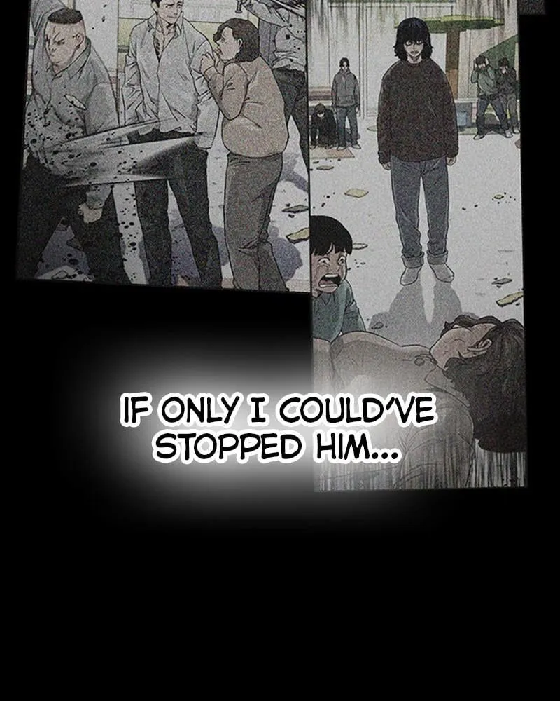 Read To Not Die EN Manga Online