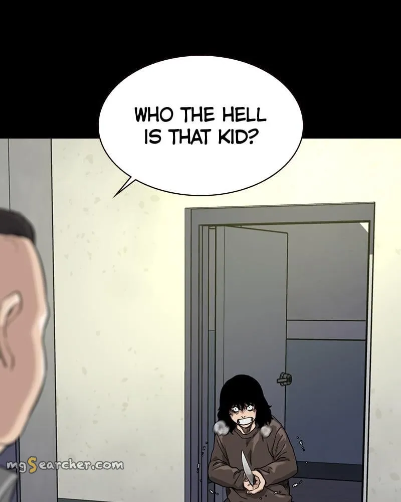 Read To Not Die EN Manga Online
