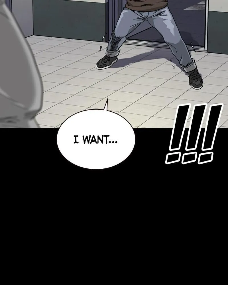 Read To Not Die EN Manga Online