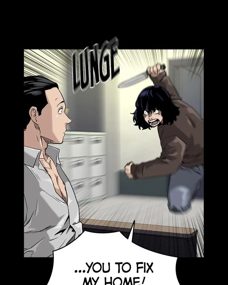 Read To Not Die EN Manga Online