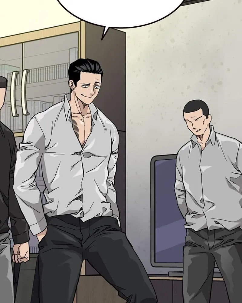 Read To Not Die EN Manga Online
