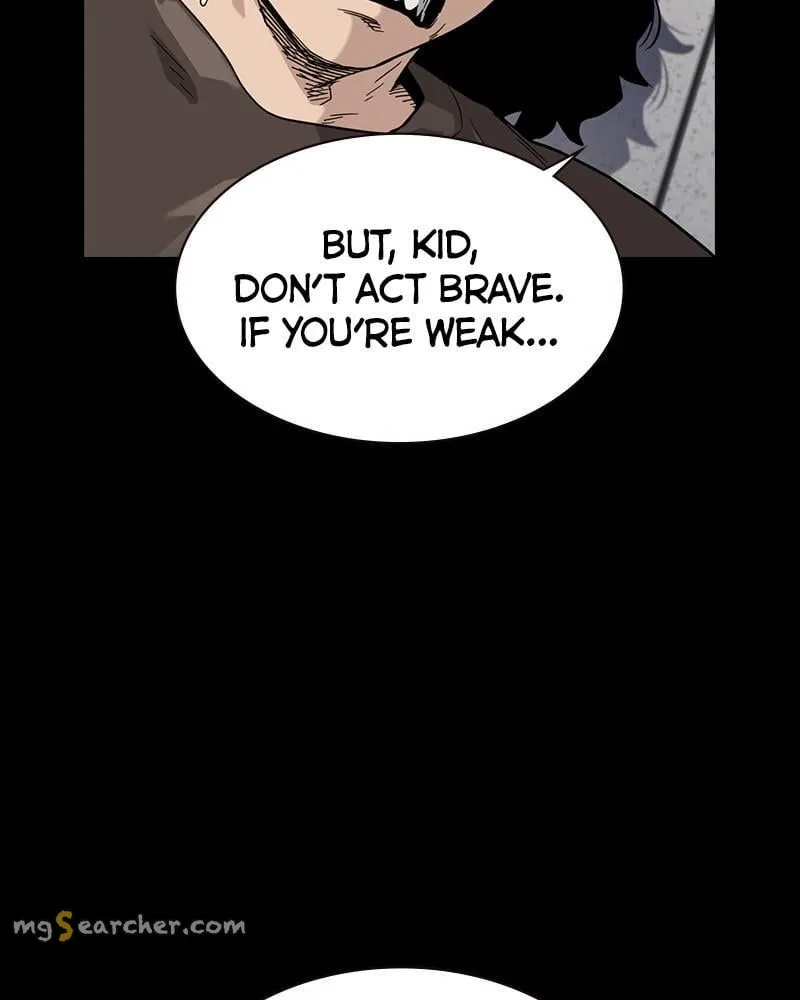 Read To Not Die EN Manga Online
