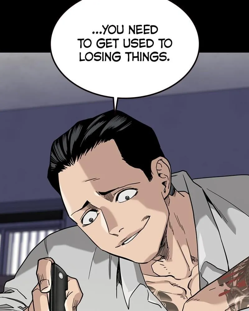 Read To Not Die EN Manga Online