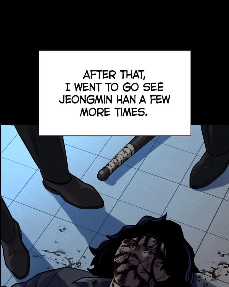 Read To Not Die EN Manga Online