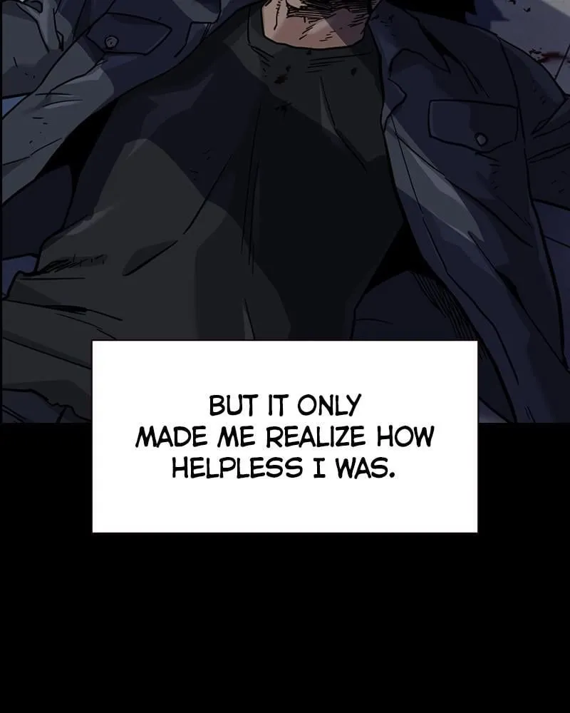 Read To Not Die EN Manga Online