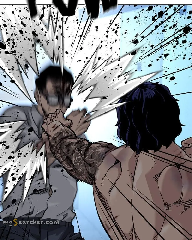 Read To Not Die EN Manga Online